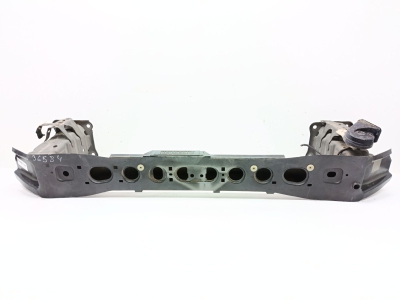 Recambio de refuerzo paragolpes delantero para ford focus lim. st-line referencia OEM IAM BM51A10922BE / 1859725  