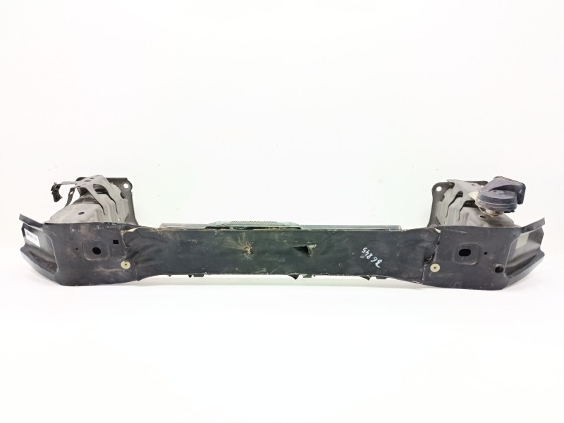 Recambio de refuerzo paragolpes delantero para ford focus iii 1.5 tdci referencia OEM IAM BM51A10922BE / 1859725  