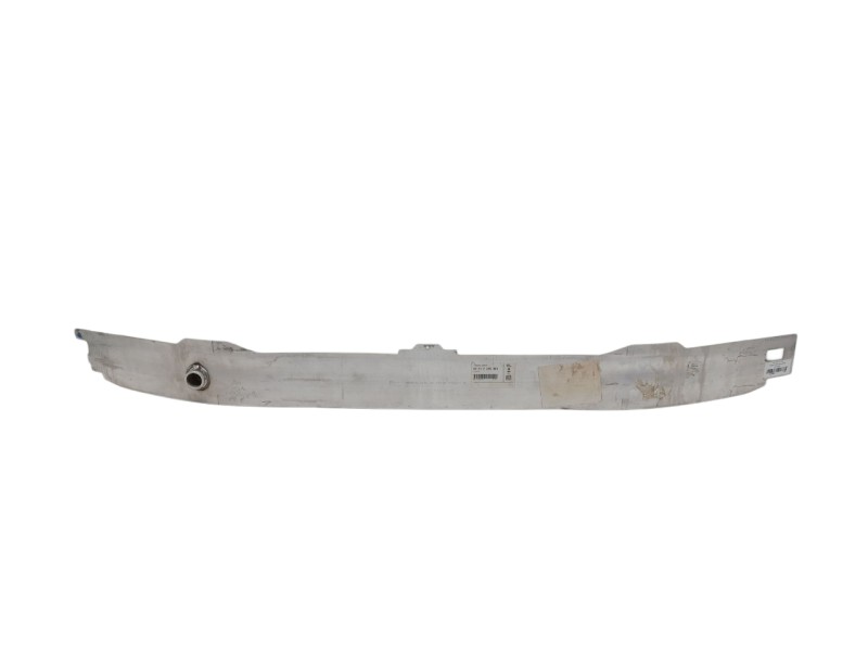 Recambio de refuerzo paragolpes delantero para bmw serie 1 lim. (f20) 116d referencia OEM IAM 51117255393  