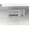 Recambio de refuerzo paragolpes delantero para bmw serie 1 lim. (f20) 116d referencia OEM IAM 51117255393  