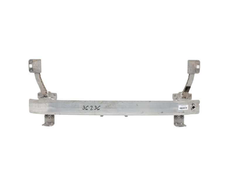 Recambio de refuerzo paragolpes delantero para peugeot 2008 (--.2013) allure referencia OEM IAM 9678452480  