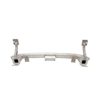Recambio de refuerzo paragolpes delantero para peugeot 2008 (--.2013) allure referencia OEM IAM 9678452480  