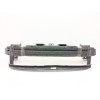 Recambio de refuerzo paragolpes delantero para volkswagen tiguan (5n1) advance referencia OEM IAM 5N0807109B  