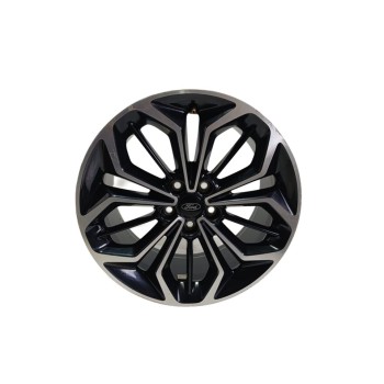 Recambio de llanta para ford focus st-line style referencia OEM IAM JX7C1007S1A  