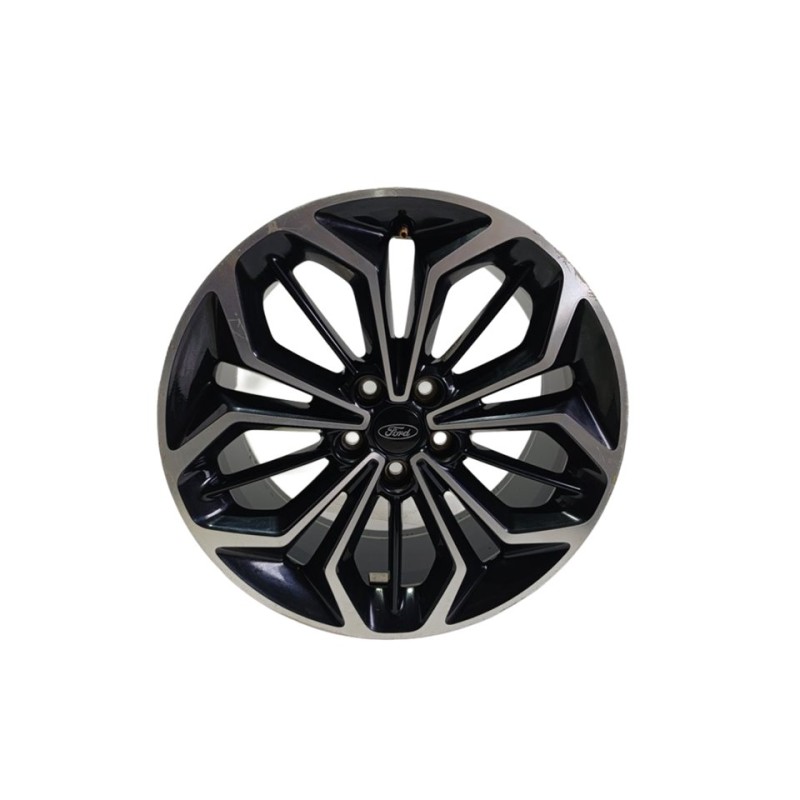 Recambio de llanta para ford focus st-line style referencia OEM IAM JX7C1007S1A  