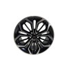 Recambio de llanta para ford focus st-line style referencia OEM IAM JX7C1007S1A  