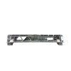 Recambio de travesaño superior para peugeot 3008 gt referencia OEM IAM 9814191780  