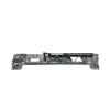 Recambio de travesaño superior para peugeot 3008 gt referencia OEM IAM 9814191780  