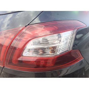 Recambio de piloto trasero derecho para peugeot 308 ii (lb_, lp_, lw_, lh_, l3_) 1.2 thp 110 referencia OEM IAM 9677817580  