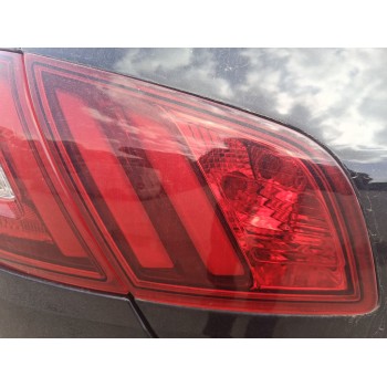 PILOTO TRASERO IZQUIERDO INTERIOR 9677818380 