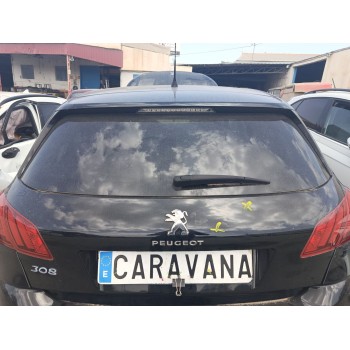 Recambio de porton trasero para peugeot 308 ii (lb_, lp_, lw_, lh_, l3_) 1.2 thp 110 referencia OEM IAM 1610669880  