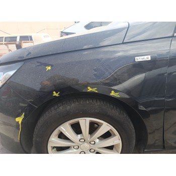 ALETA DELANTERA IZQUIERDA 9802164380 