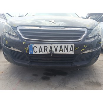 PARAGOLPES DELANTERO 1610742080 