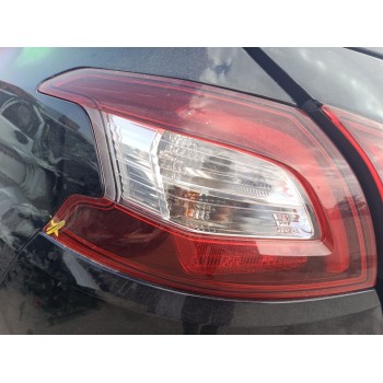 Recambio de piloto trasero izquierdo para peugeot 308 ii (lb_, lp_, lw_, lh_, l3_) 1.2 thp 110 referencia OEM IAM 9677817680  