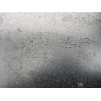 Recambio de travesaño superior para renault kadjar (ha_, hl_) 1.3 tce 140 referencia OEM IAM 625164EA0A  