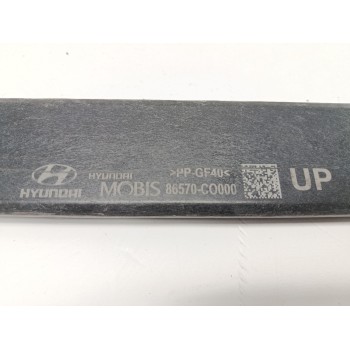 Recambio de travesaño inferior para hyundai i20 iii (bc3, bi3) 1.2 referencia OEM IAM 86570CO000  