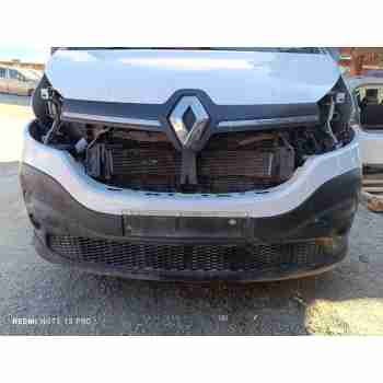 Recambio de paragolpes delantero para renault trafic iii furgoneta (fg_) 2.0 dci 120 (fgmn) referencia OEM IAM 620221414R / 6202