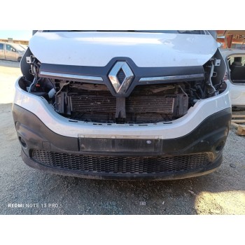 PARAGOLPES DELANTERO 620221414R / 620224925R 