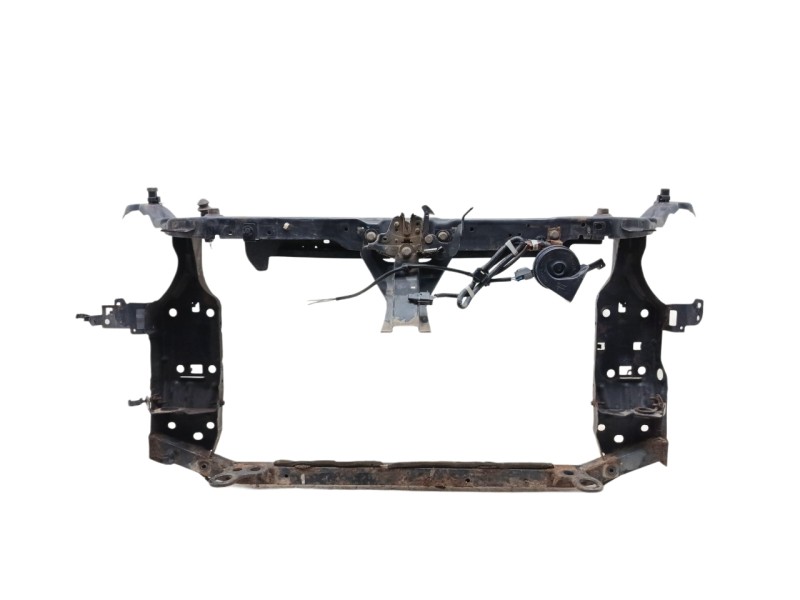 Recambio de panel frontal para nissan qashqai+2 (jj10) acenta referencia OEM IAM 62500BR20A  