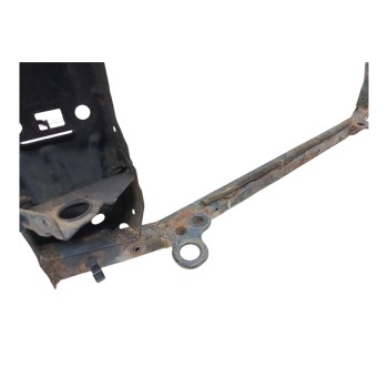 Recambio de panel frontal para nissan qashqai+2 (jj10) acenta referencia OEM IAM 62500BR20A  