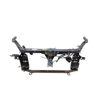 Recambio de panel frontal para nissan qashqai+2 (jj10) acenta referencia OEM IAM 62500BR20A  