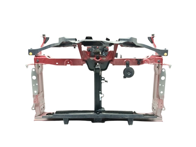 Recambio de panel frontal para toyota c-hr hybrid active referencia OEM IAM 52029F4010  