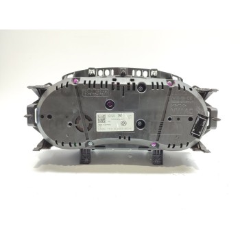 Recambio de cuadro instrumentos para volkswagen golf vii lim. gtd bluemotion referencia OEM IAM 5G1920757  