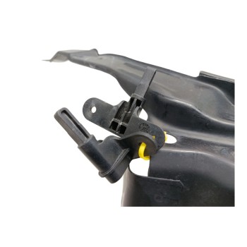 Recambio de panel frontal para fiat 500 (312_) 1.2 (312axa1a) referencia OEM IAM 52118032  