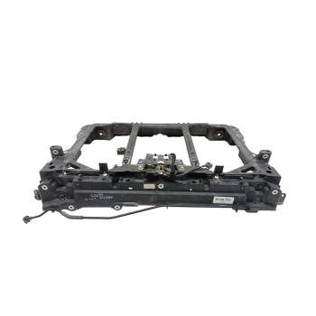 Recambio de panel frontal para mazda cx-5 (kf) 2.0 e-skyactiv g 165 referencia OEM IAM K15753110B / K15753110B  