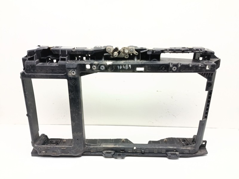 Recambio de panel frontal para opel mokka 1.2 (76) referencia OEM IAM 9823718480  