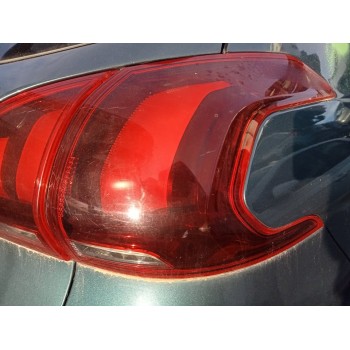 Recambio de piloto trasero derecho para peugeot 2008 (--.2013) style referencia OEM IAM 9814745980  