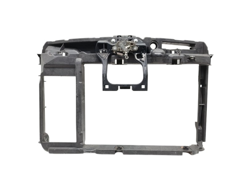 Recambio de panel frontal para peugeot 2008 i (cu_) 1.6 bluehdi 100 referencia OEM IAM 9801492280  