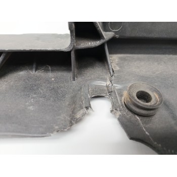 Recambio de panel frontal para peugeot 2008 i (cu_) 1.6 bluehdi 100 referencia OEM IAM 9801492280  