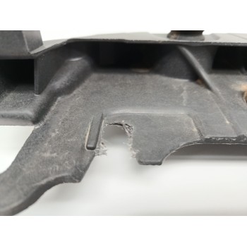 Recambio de panel frontal para peugeot 2008 i (cu_) 1.6 bluehdi 100 referencia OEM IAM 9801492280  