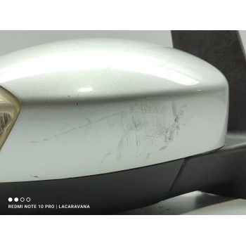 Recambio de transmision delantera izquierda para ford c-max titanium referencia OEM IAM AM5117682KN  