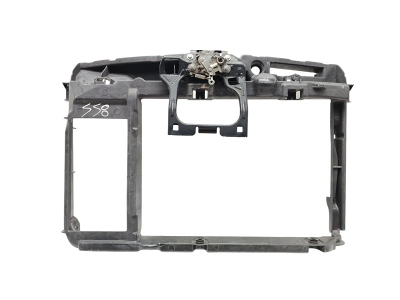 Recambio de panel frontal para peugeot 2008 (--.2013) active referencia OEM IAM 9801492280  