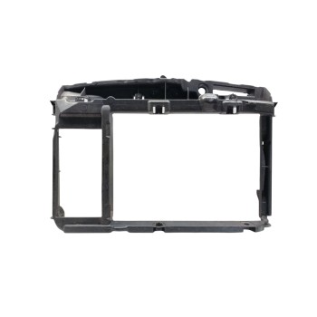 Recambio de panel frontal para citroën c4 cactus 1.2 thp 110 referencia OEM IAM 9801492280  