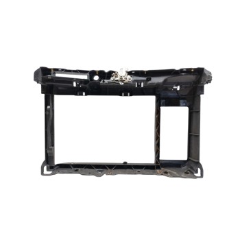 Recambio de panel frontal para citroën c4 cactus 1.2 thp 110 referencia OEM IAM 9801492280  