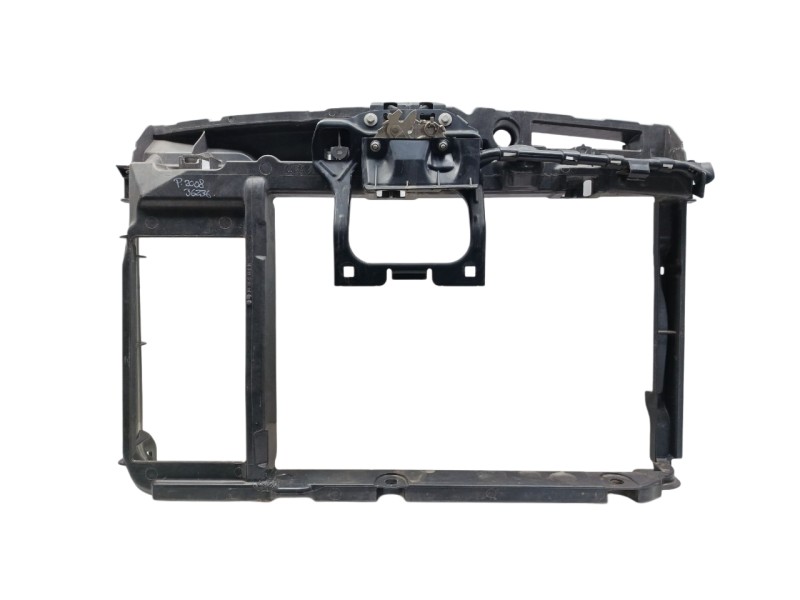 Recambio de panel frontal para peugeot 2008 (--.2013) allure referencia OEM IAM 9801492280  