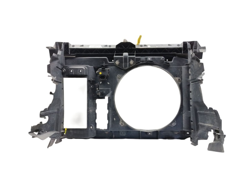 Recambio de panel frontal para citroën berlingo station wagon seduction referencia OEM IAM 7104HG  