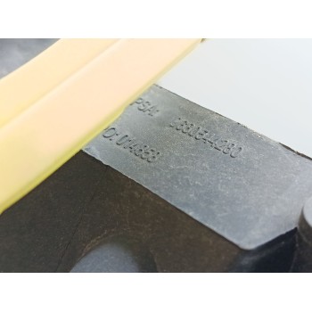 Recambio de panel frontal para citroën berlingo station wagon seduction referencia OEM IAM 7104HG  