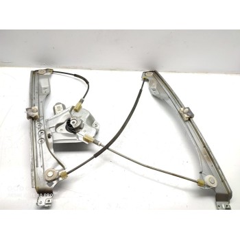 Recambio de elevalunas delantero derecho para renault clio iii dynamique referencia OEM IAM 8200291147  