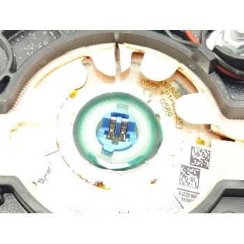 Recambio de airbag delantero izquierdo para citroën c4 cactus shine edition referencia OEM IAM 98012181ZD  