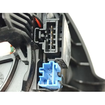 Recambio de airbag delantero izquierdo para citroën c4 cactus shine edition referencia OEM IAM 98012181ZD  