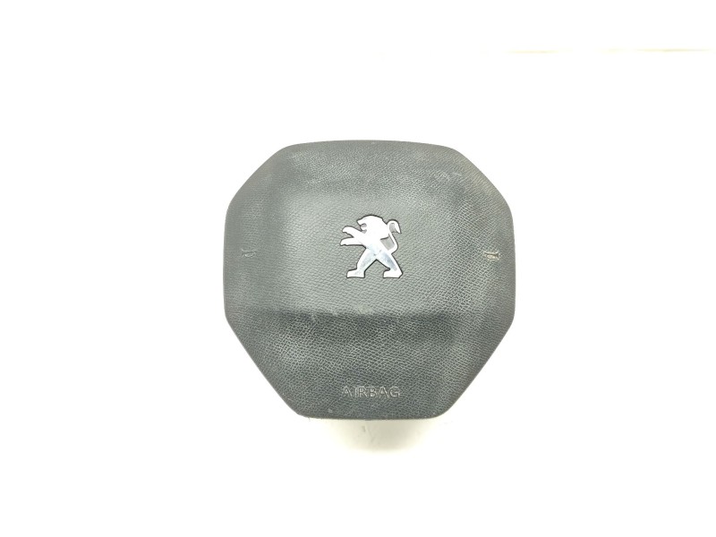 Recambio de airbag delantero izquierdo para peugeot rifter gt line standard referencia OEM IAM 98185172ZD  