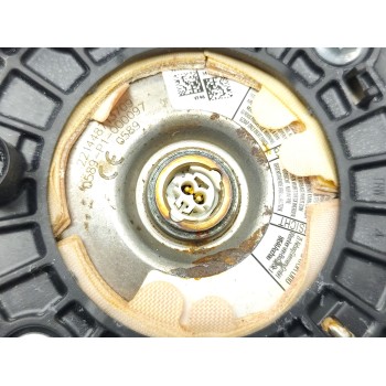 Recambio de airbag delantero izquierdo para peugeot rifter gt line standard referencia OEM IAM 98185172ZD  