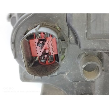 Recambio de faro derecho para land rover range rover velar velar referencia OEM IAM J8A213W029HE  