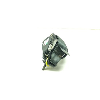 Recambio de cinturon seguridad trasero derecho para ford focus st-line referencia OEM IAM JX7BA611B68AHW  