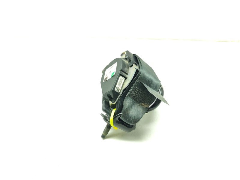 Recambio de cinturon seguridad trasero derecho para ford focus st-line referencia OEM IAM JX7BA611B68AHW  