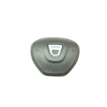 Recambio de airbag delantero izquierdo para dacia duster (hs_) 1.6 sce 115 referencia OEM IAM 985701142R  
